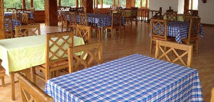 Hotel Ridang, Kinnaur 3
